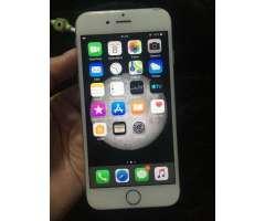 IPhone 6 Silver