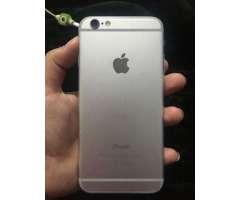 IPhone 6 Silver - 2