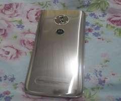 Vendo ou Troco ( iPhone ) Smartphone Motorola MotoG 6 - 2