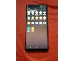 Samsung Note 8 64gb - 2