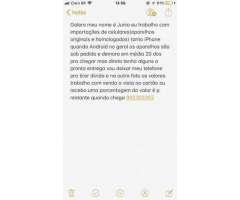 IPhone confira as fotos