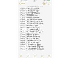 IPhone confira as fotos - 2