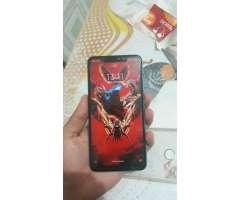 V/T Xiaomi Note 6 Pro - 3