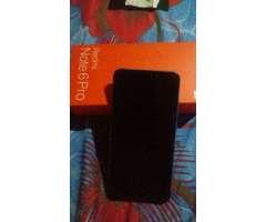 V/T Xiaomi Note 6 Pro - 4