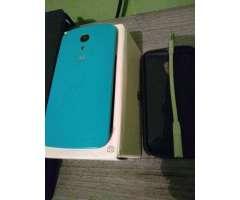Moto g2 TV(barato) - 2