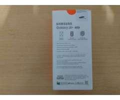 Samsung J6+ Usado - 3