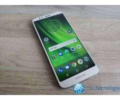 Motorola Moto G6 Play 32Gb original aceito troca - 2