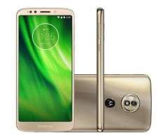 Motorola Moto G6 Play 32Gb original aceito troca - 3