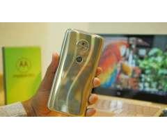 Motorola Moto G6 Play 32Gb original aceito troca - 4