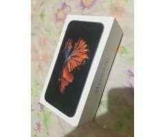 Vendo meu iPhone 6s - 2