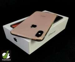 IPhone XS Max + Apple Watch s4