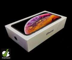 IPhone XS Max + Apple Watch s4 - 3