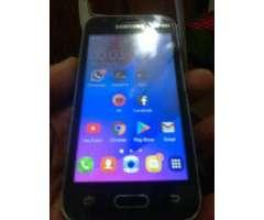 Celular Samsung galÃ¡xy j1 1 chip desbloqueado 8 gigas de memÃ³ria Android 5.1 - 2