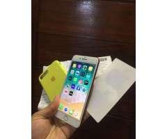 IPhone 7 Plus Red 128gb com nota e todos acessÃ³rios muito bem conservado !!! - 2