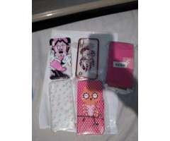 Vendo capinhas do Samsung A 10 - 2