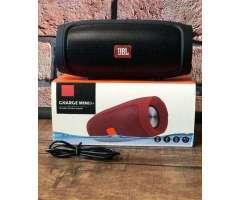 Caixinha de Som Bluetooth Jbl Charge Mini 3+ - 3