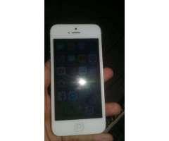 IPhone 5 vendo ou troco