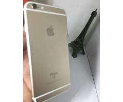 IPhone 6S 64gb GOLD EM PERFEITO ESTADO - 4
