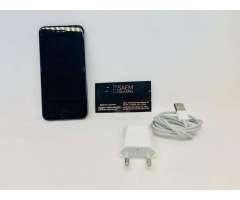 Iphone 7 32 gb jet black - 2