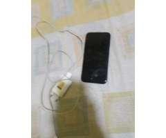 Iphone 7 256 GB Black - 3