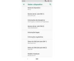 Xiaomi mi A2 64 gigas impecÃ¡vel - 2