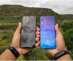 PromoÃ§Ã£o Redmi Note 7 64gb Lacrado parcelado em atÃ© 12x Sem Juros nos cartÃµes de crÃ©dito