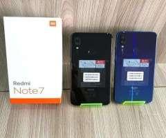 PromoÃ§Ã£o Redmi Note 7 64gb Lacrado parcelado em atÃ© 12x Sem Juros nos cartÃµes de crÃ©dito - 3