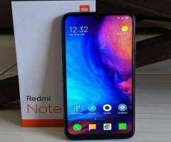 PromoÃ§Ã£o Redmi Note 7 64gb Lacrado parcelado em atÃ© 12x Sem Juros nos cartÃµes de crÃ©dito - 4
