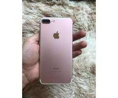 IPhone 7 Plus 32gb(Rose) - 2