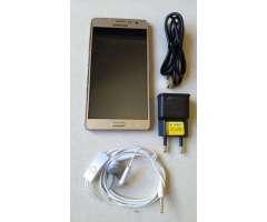 Samsung Galaxy on7 16GB dual chip tela 5.5 cÃ¢mera 13MP frontal 5MP - 3