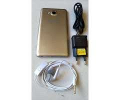 Samsung Galaxy on7 16GB dual chip tela 5.5 cÃ¢mera 13MP frontal 5MP - 4