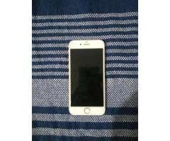 IPhone 6s gold 64gb