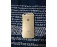 IPhone 6s gold 64gb - 2