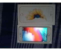 IPhone 6s gold 64gb - 3