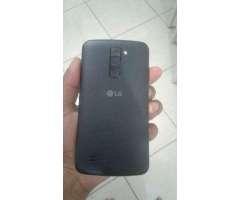 Lg k10 - 3