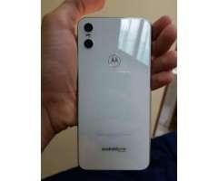 Motorola one 64gb - 3