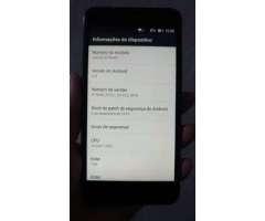 LENOVO C2 16giga 4g tela 5.0 - 3