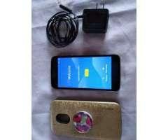 Vendo moto g4 - 3