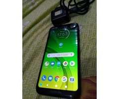 Motorola moto G7 Power 32GB TV digital original 700.reais - 2