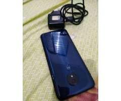 Motorola moto G7 Power 32GB TV digital original 700.reais - 3