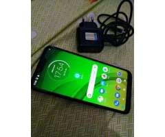 Motorola moto G7 Power 32GB TV digital original 700.reais - 4
