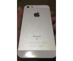 IPHONE SE SEMI NOVO - 3