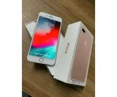 Iphone 7 plus 32 gb rose - 2