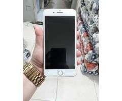 IPhone 8 Plus 264 gigas - 2