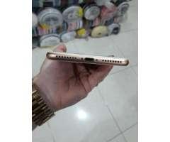 IPhone 8 Plus 264 gigas - 3