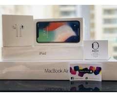 IPhone X 64Gb Ã  pronta entrega! Lacrados/ Garantia Apple - 3