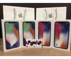 IPhone X 64Gb Ã  pronta entrega! Lacrados/ Garantia Apple - 4