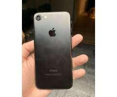 Iphone 7 264GB Usado (com nota fiscal) - 2