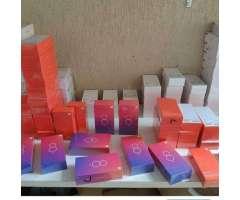 Xiaomi Mi 8 Lite Dual SIM 4Gb ram 64GB de 6.26`` 12+5MP/24MP OS 8.1.0 - 2