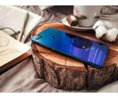 Xiaomi Mi 8 Lite Dual SIM 4Gb ram 64GB de 6.26`` 12+5MP/24MP OS 8.1.0 - 4